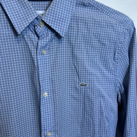 Longe sleeve shirt - Picture 2 of 3